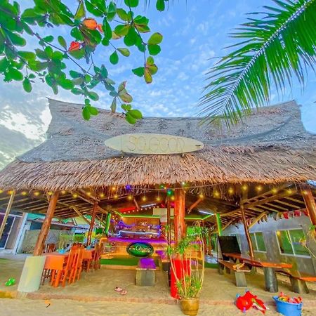 Klongdao Sunset Villa Ко-Ланта Екстер'єр фото