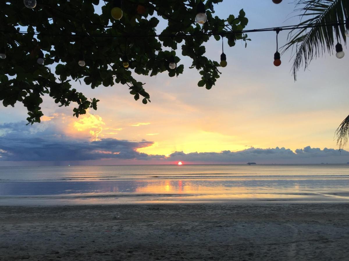 Klongdao Sunset Villa Ко-Ланта Екстер'єр фото