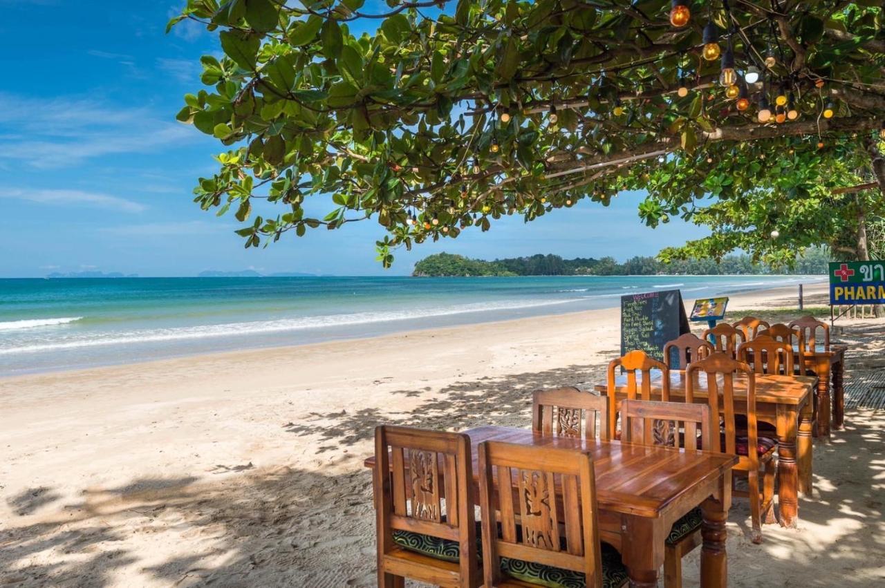 Klongdao Sunset Villa Ко-Ланта Екстер'єр фото