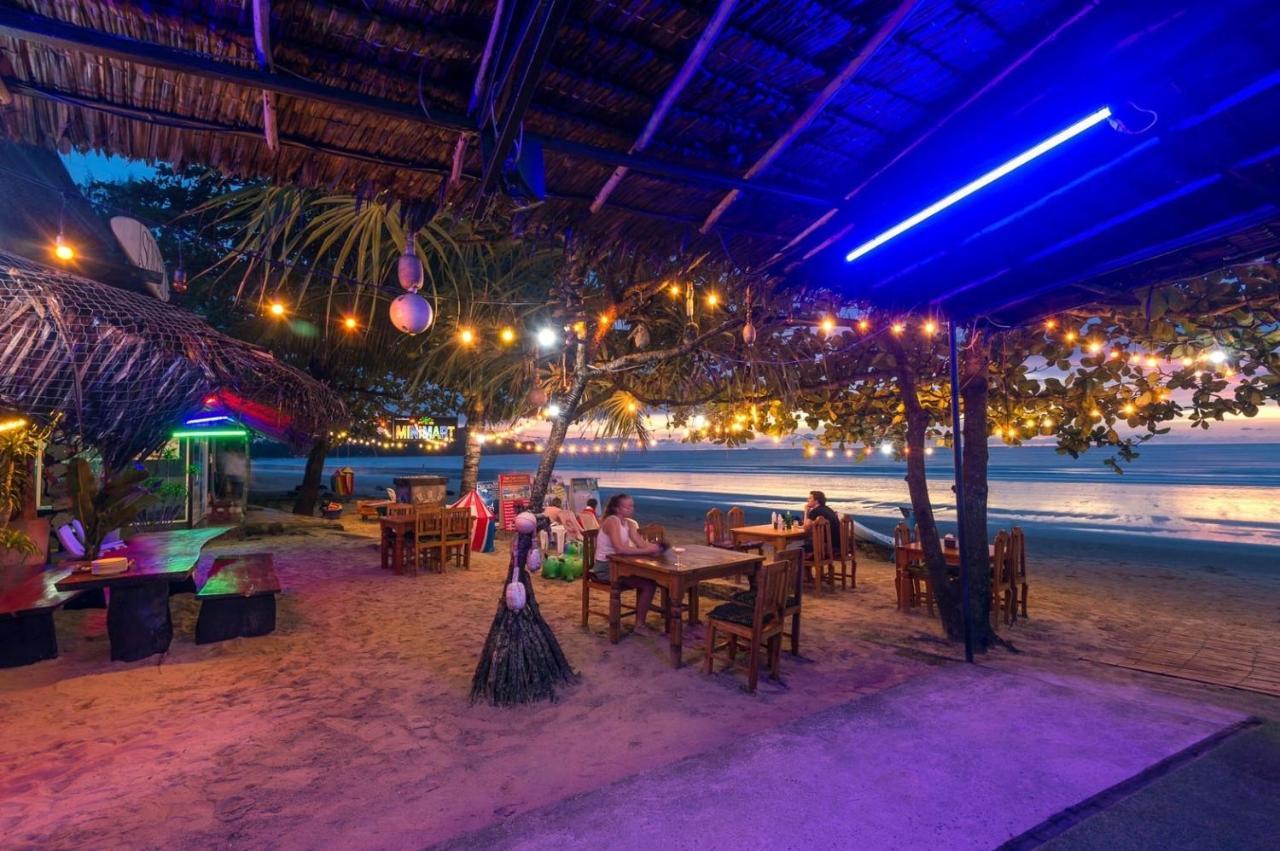 Klongdao Sunset Villa Ко-Ланта Екстер'єр фото