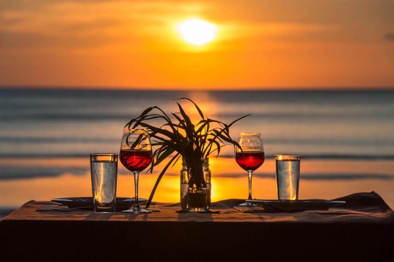 Klongdao Sunset Villa Ко-Ланта Екстер'єр фото