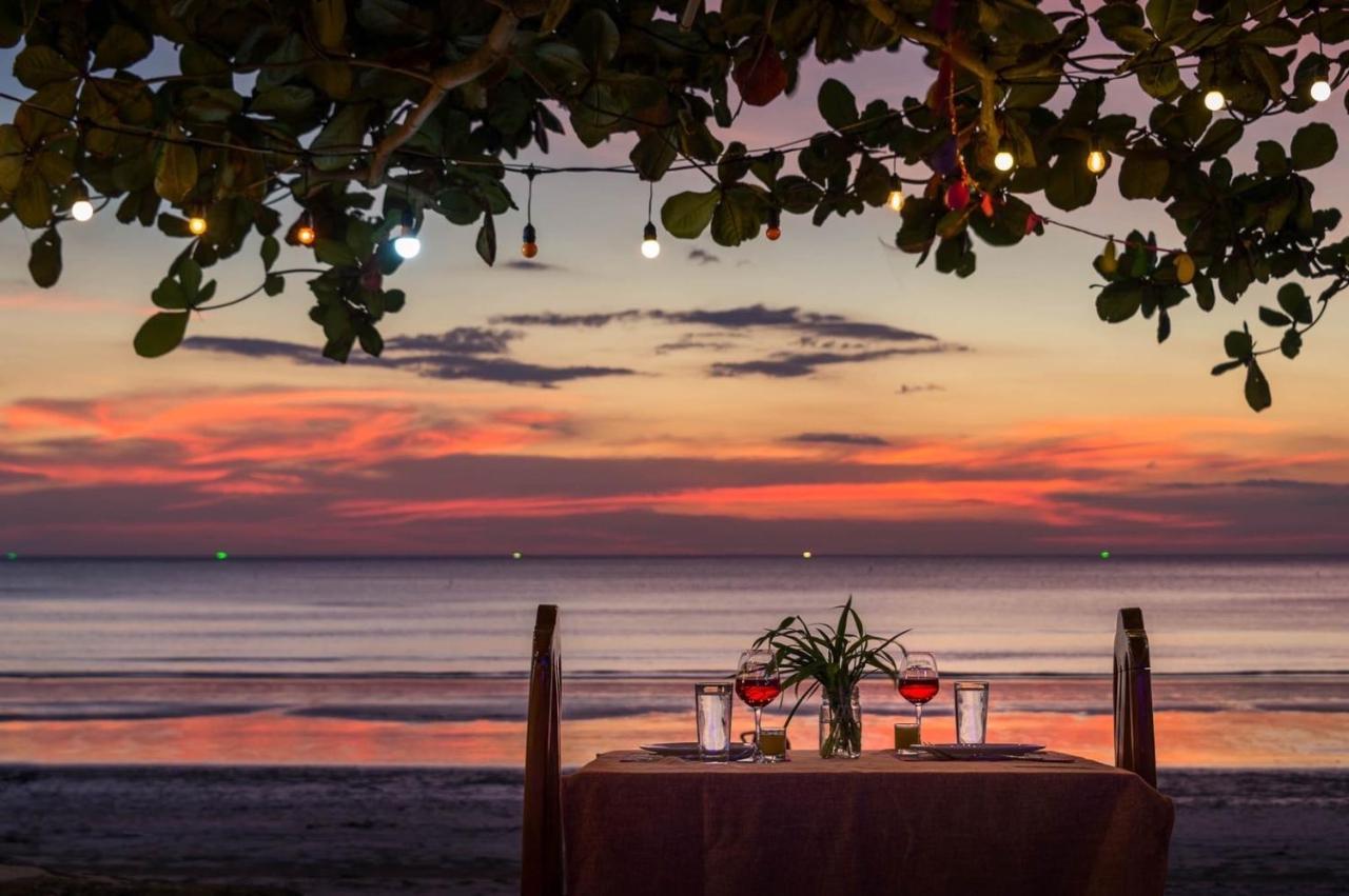 Klongdao Sunset Villa Ко-Ланта Екстер'єр фото