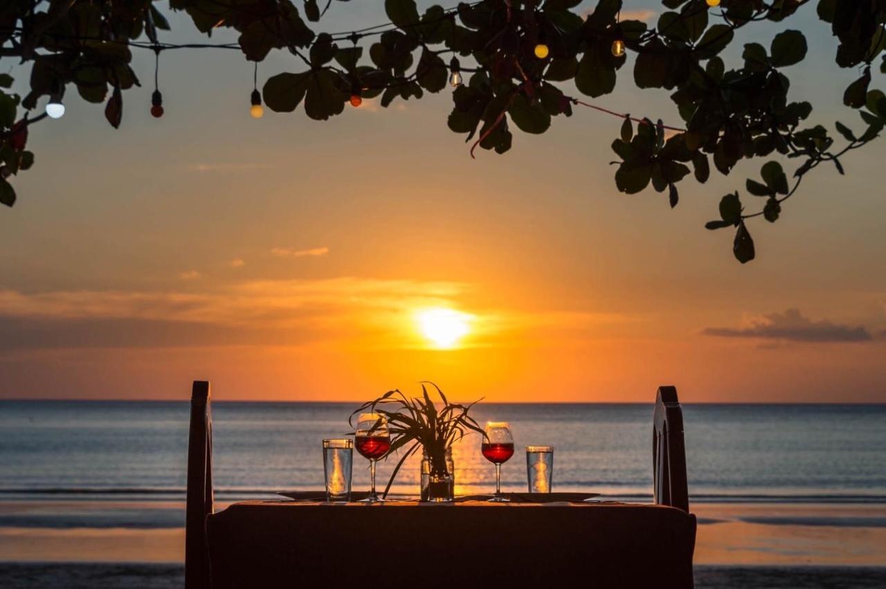 Klongdao Sunset Villa Ко-Ланта Екстер'єр фото