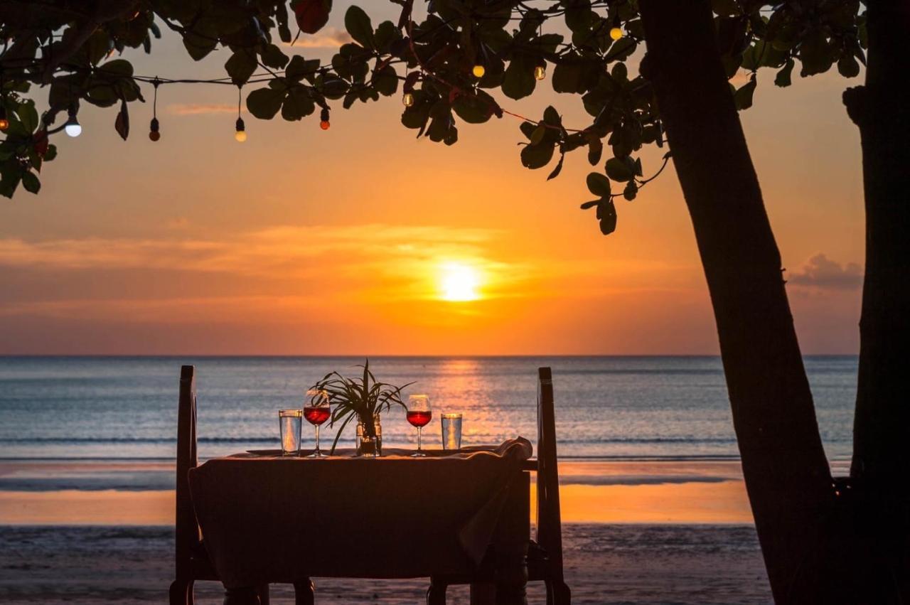 Klongdao Sunset Villa Ко-Ланта Екстер'єр фото